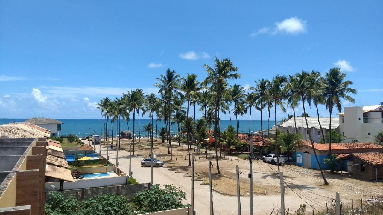 Vila de Todos os Santos Pôrto das Galinhas Exterior foto