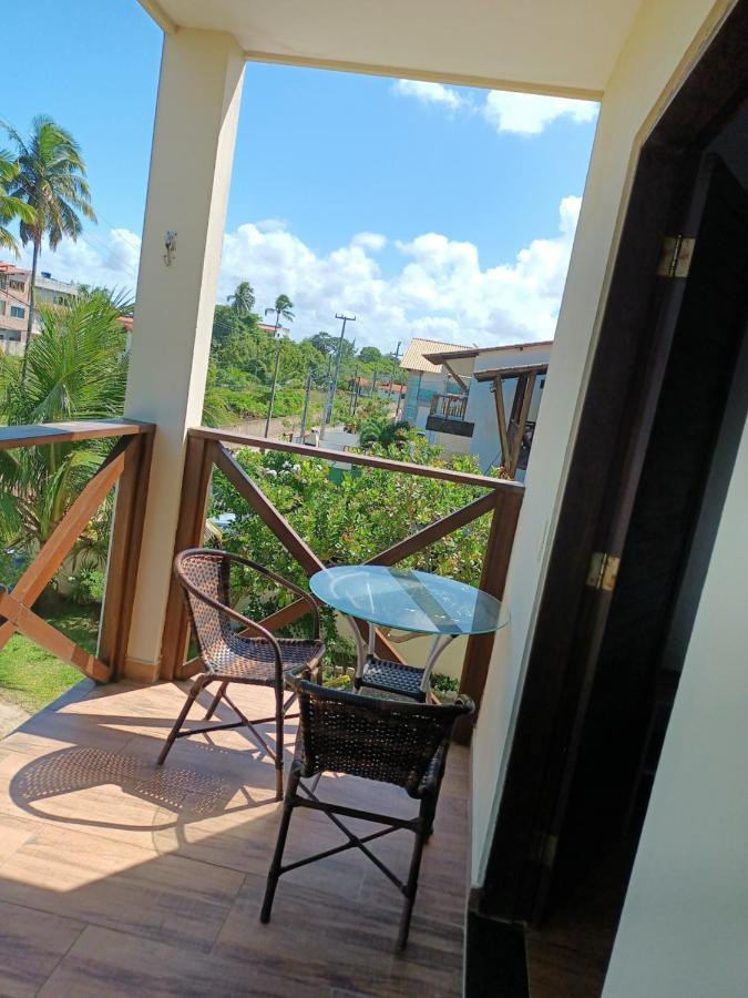 Vila de Todos os Santos Pôrto das Galinhas Exterior foto