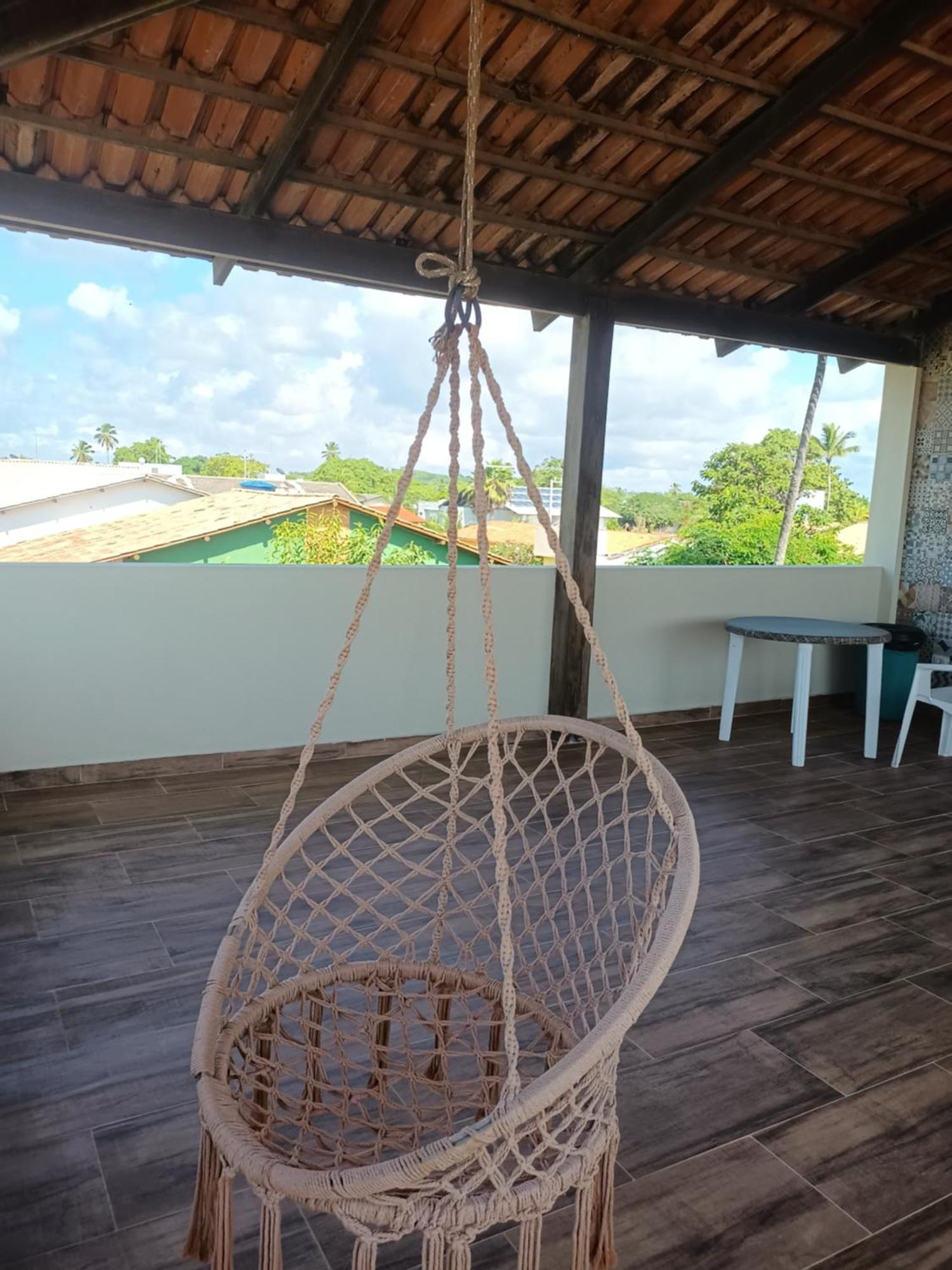 Vila de Todos os Santos Pôrto das Galinhas Exterior foto
