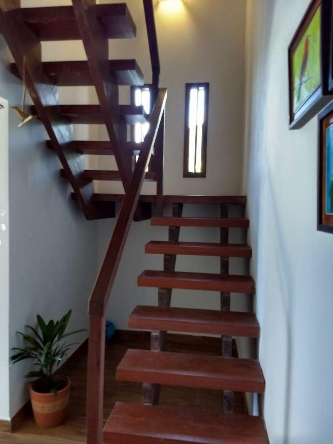 Vila de Todos os Santos Pôrto das Galinhas Exterior foto