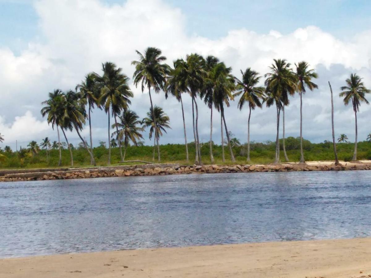 Vila de Todos os Santos Pôrto das Galinhas Exterior foto