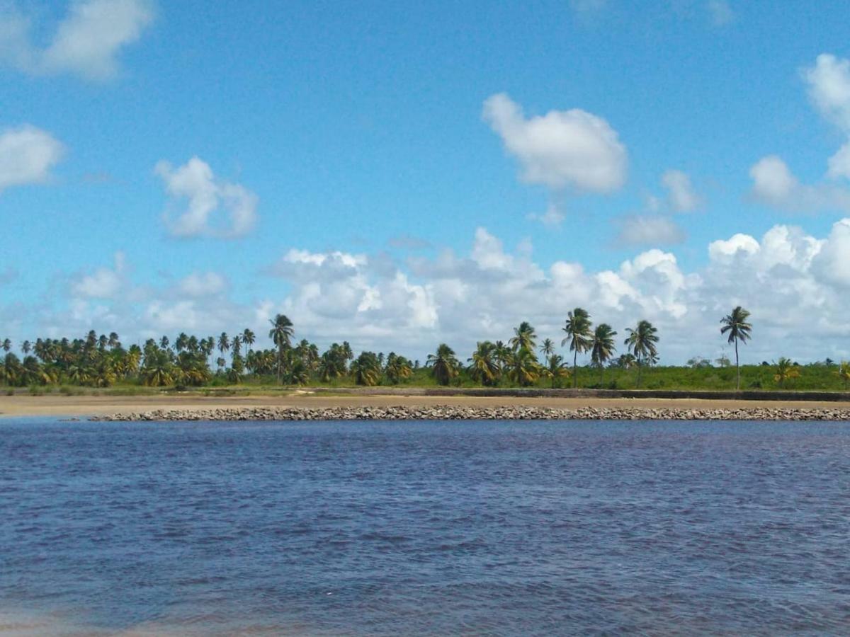 Vila de Todos os Santos Pôrto das Galinhas Exterior foto
